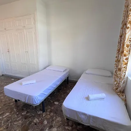Apartamento Estudio 213 Carihuela *