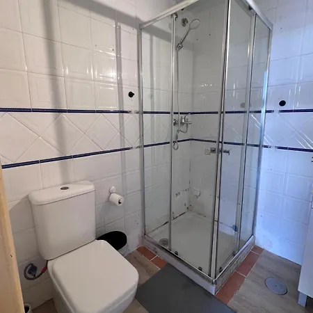 Estudio 213 Carihuela Apartamento