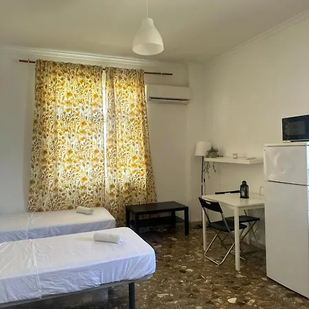 Estudio 213 Carihuela Apartment *