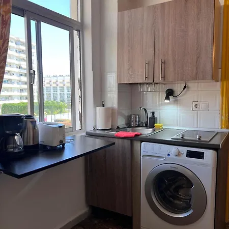 Estudio 213 Carihuela