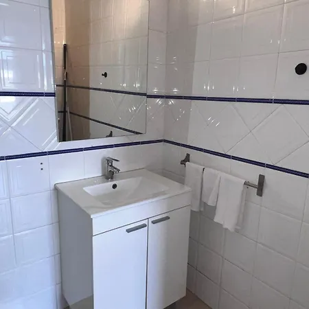 Estudio 213 Carihuela Apartment Torremolinos
