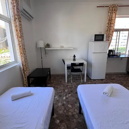 Estudio 213 Carihuela Apartment Torremolinos