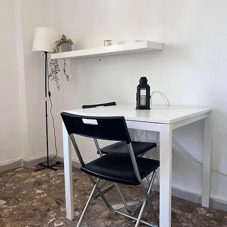 Estudio 213 Carihuela Apartamento