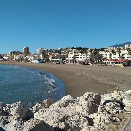 Apartment Estudio 213 Carihuela Torremolinos